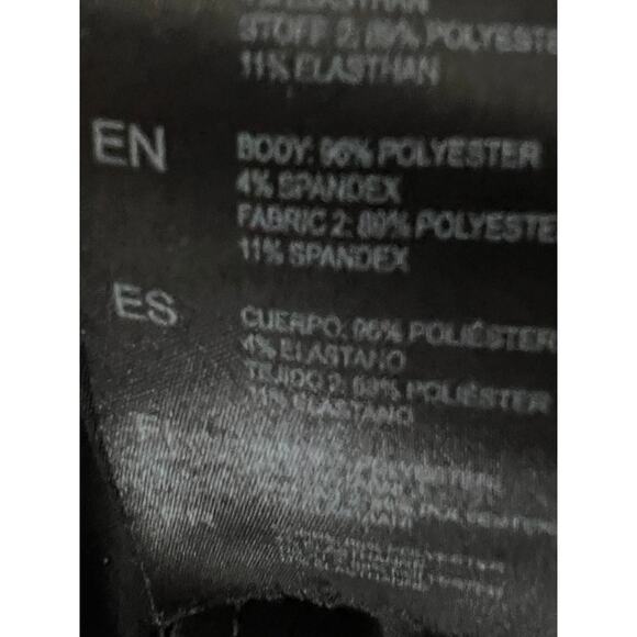 Kuhl pants size 20W black performance **small flaw see photo** outdoors camping - Picture 7 of 10